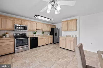 3901 Hannon Court #3E, Baltimore, MD 21236 - Photo 5