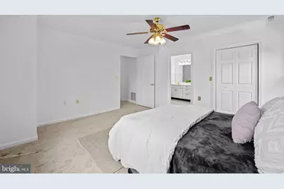 3901 Hannon Court #3E, Baltimore, MD 21236 - Photo 13