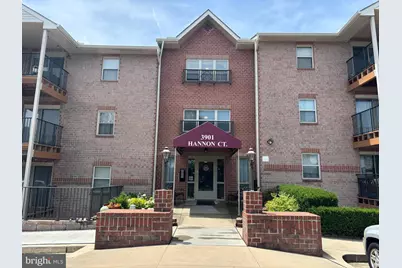 3901 Hannon Court #3E, Baltimore, MD 21236 - Photo 1