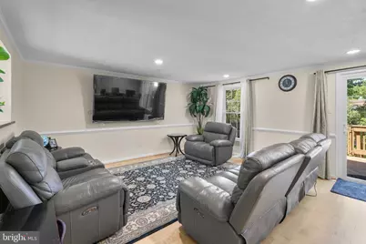 7242 Early Golden Lane, Pikesville, MD 21208 - Photo 3