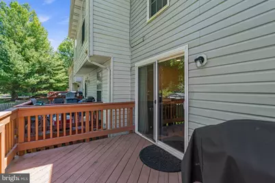 7242 Early Golden Lane, Pikesville, MD 21208 - Photo 19