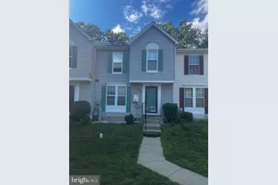 7242 Early Golden Lane, Pikesville, MD 21208 - Photo 1