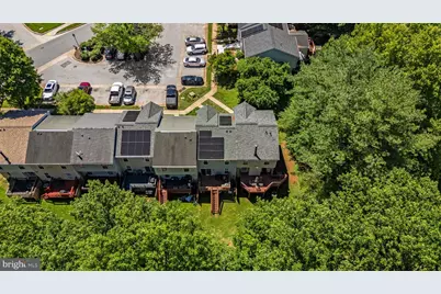 7242 Early Golden Lane, Pikesville, MD 21208 - Photo 25