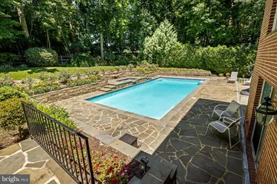4 Brickford Lane, Baltimore, MD 21208 - Photo 61