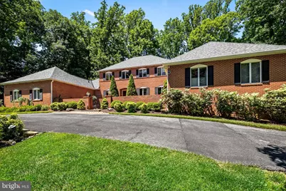 4 Brickford Lane, Baltimore, MD 21208 - Photo 1