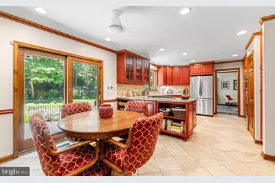 4 Brickford Lane, Baltimore, MD 21208 - Photo 11