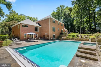 4 Brickford Lane, Baltimore, MD 21208 - Photo 59