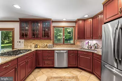 4 Brickford Lane, Baltimore, MD 21208 - Photo 13