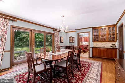 4 Brickford Lane, Baltimore, MD 21208 - Photo 17