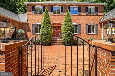 4 Brickford Lane, Baltimore, MD 21208 - Photo 3