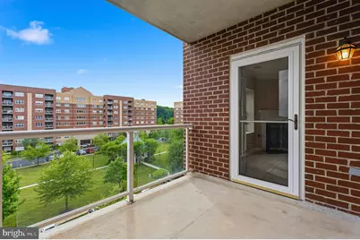 12240 Roundwood Road #509, Lutherville Timonium, MD 21093 - Photo 17