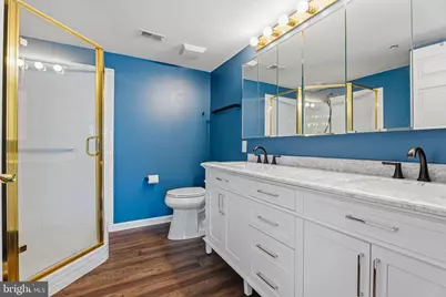 12240 Roundwood Road #509, Lutherville Timonium, MD 21093 - Photo 29