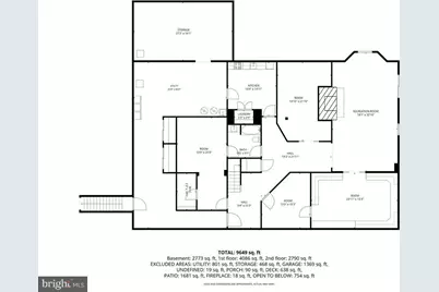 9 Springhill Farm Court, Cockeysville, MD 21030 - Photo 65