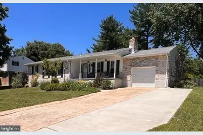 2405 Burlwood Road, Lutherville Timonium, MD 21093 - Photo 1