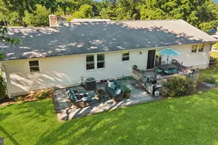 2405 Burlwood Rd, Lutherville Timonium, MD 21093 - Photo 13