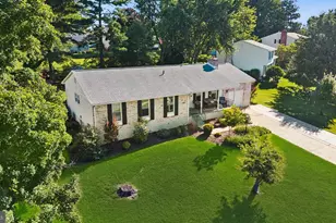 2405 Burlwood Rd, Lutherville Timonium, MD 21093 - Photo 15