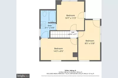 13913 Sunnybrook Road, Phoenix, MD 21131 - Photo 43