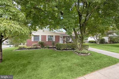 128 S Hilltop Road, Catonsville, MD 21228 - Photo 1