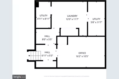 16104 Carroll Road, Monkton, MD 21111 - Photo 91
