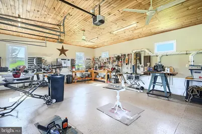 16104 Carroll Road, Monkton, MD 21111 - Photo 61