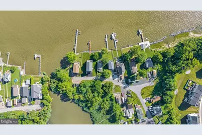 7607 Chesapeake, Edgemere, MD 21219 - Photo 5