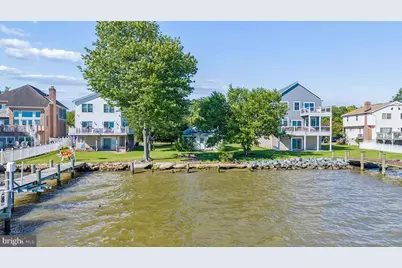 7607 Chesapeake, Edgemere, MD 21219 - Photo 15