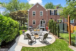 7101 Heathfield Rd, Baltimore, MD 21212 - Photo 5