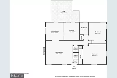 577 Brook Road, Towson, MD 21286 - Photo 47