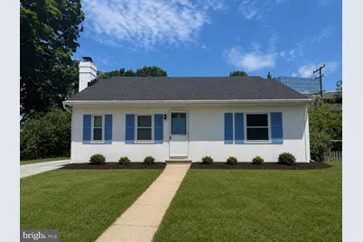 577 Brook Road, Towson, MD 21286 - Photo 1