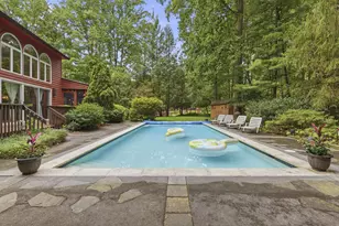 1109 Timber Trail Rd, Towson, MD 21286 - Photo 3