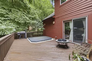 1109 Timber Trail Rd, Towson, MD 21286 - Photo 45
