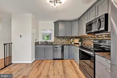 19 Wellspring Circle, Owings Mills, MD 21117 - Photo 7