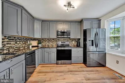 19 Wellspring Circle, Owings Mills, MD 21117 - Photo 5