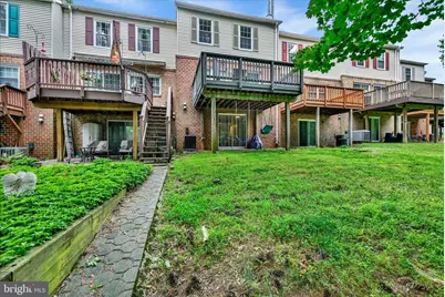 19 Wellspring Circle, Owings Mills, MD 21117 - Photo 27