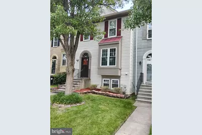 1635 Winding Brook Way, Windsor Mill, MD 21244 - Photo 1