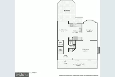 2069 Park Trail Road, Baltimore, MD 21244 - Photo 43