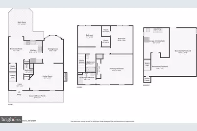 2069 Park Trail Road, Baltimore, MD 21244 - Photo 45