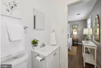 1841 Hillside Road #2N, Stevenson, MD 21153 - Photo 21