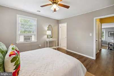 1841 Hillside Road #2N, Stevenson, MD 21153 - Photo 19