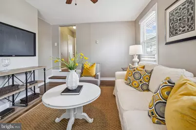 1841 Hillside Road #2N, Stevenson, MD 21153 - Photo 7