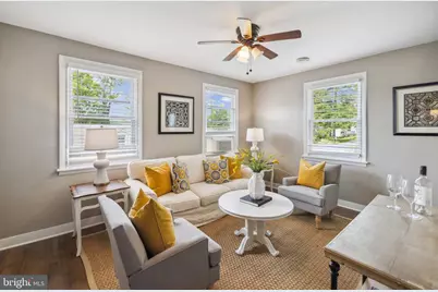 1841 Hillside Road #2N, Stevenson, MD 21153 - Photo 3