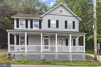 1841 Hillside Road #2N, Stevenson, MD 21153 - Photo 1