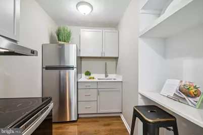 1841 Hillside Road #2N, Stevenson, MD 21153 - Photo 11