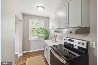 1841 Hillside Road #2N, Stevenson, MD 21153 - Photo 15