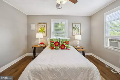 1841 Hillside Road #2N, Stevenson, MD 21153 - Photo 17