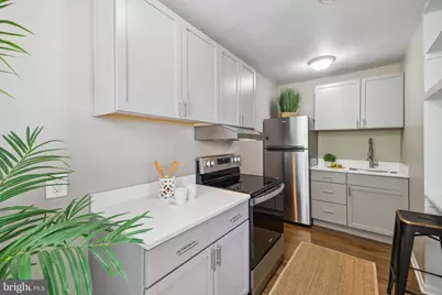 1841 Hillside Road #2N, Stevenson, MD 21153 - Photo 9