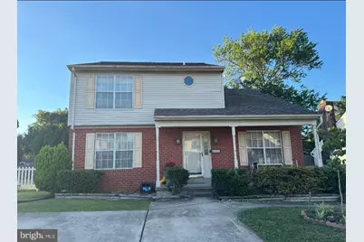 9435 Bellhall Drive, Baltimore, MD 21236 - Photo 1