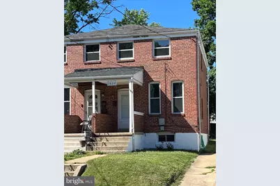 1628 Naturo Road, Baltimore, MD 21286 - Photo 1