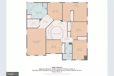 4107 Farmside Drive, Baltimore, MD 21236 - Photo 69