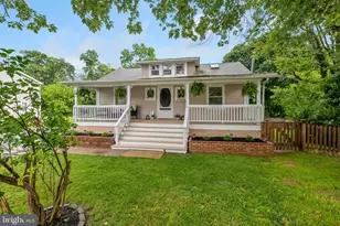 33 Bond Ave, Reisterstown, MD 21136 - Photo 1